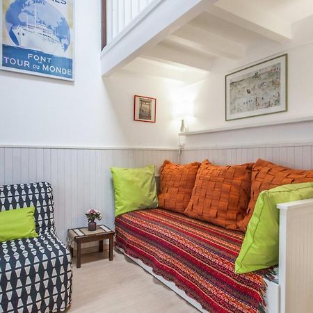 Studio Loquin - Welkeys Saint-Jean-de-Luz Extérieur photo